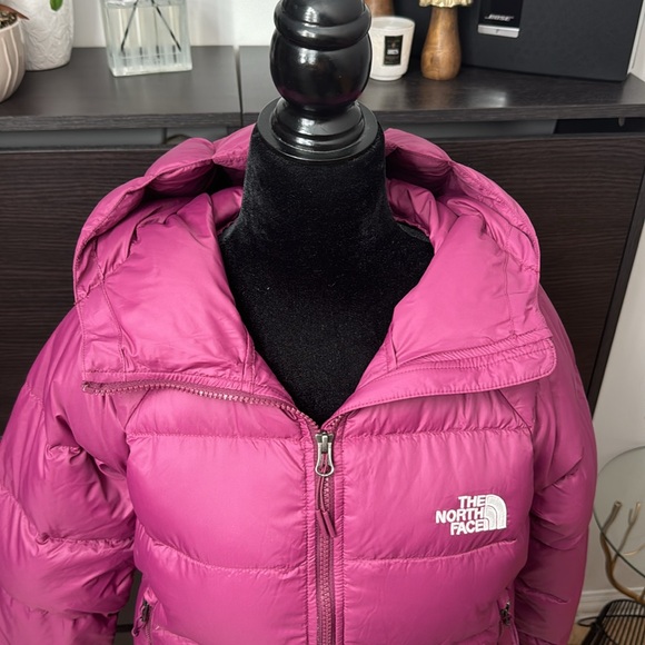 The North Face Hydrenalite Hooded Down Jacket - Picture 7 of 16